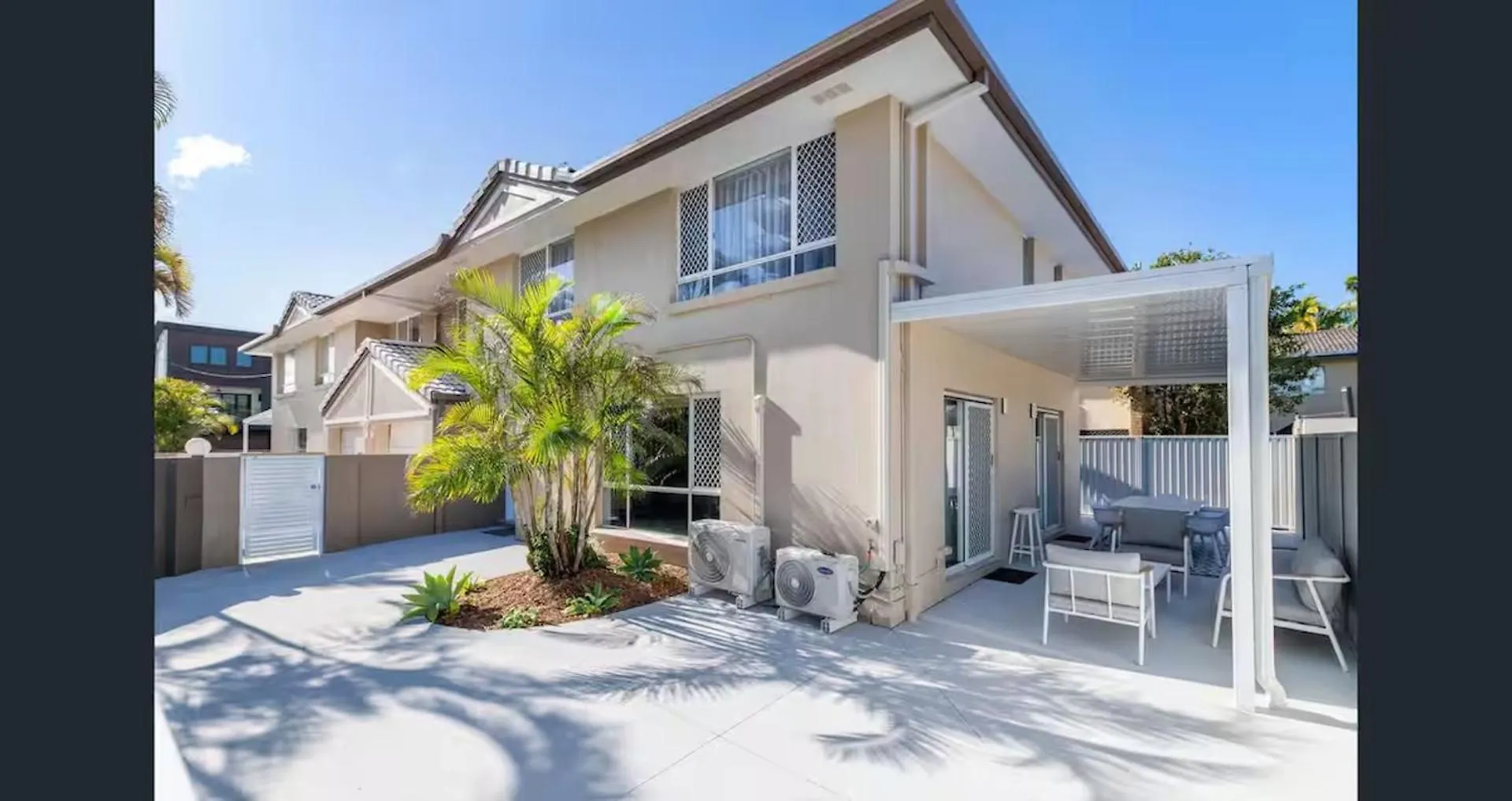 Coastal Central 3Bed Spa Surfers Paradise, Aircon 黄金海岸 0*,