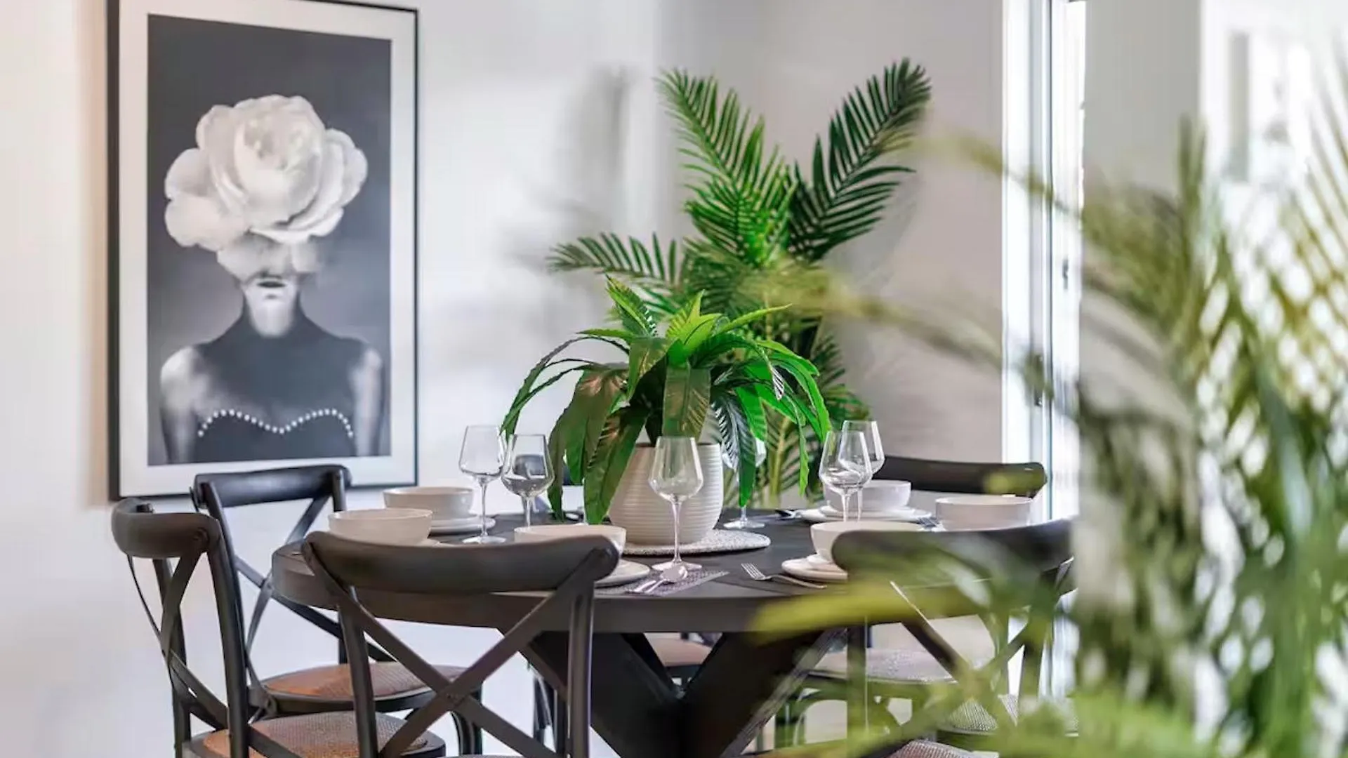 度假居 Coastal Central 3Bed Spa Surfers Paradise, Aircon 黄金海岸