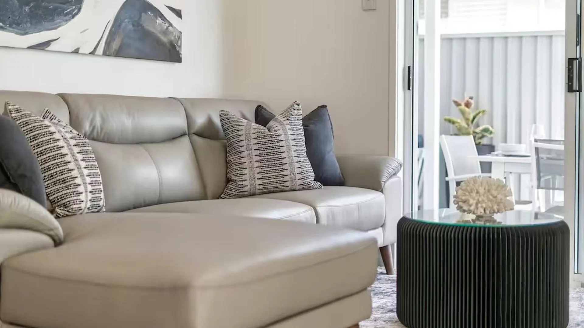 Coastal Central 3Bed Spa Surfers Paradise, Aircon 黄金海岸 澳大利亚